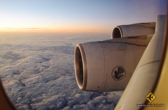 Airbus A380-861